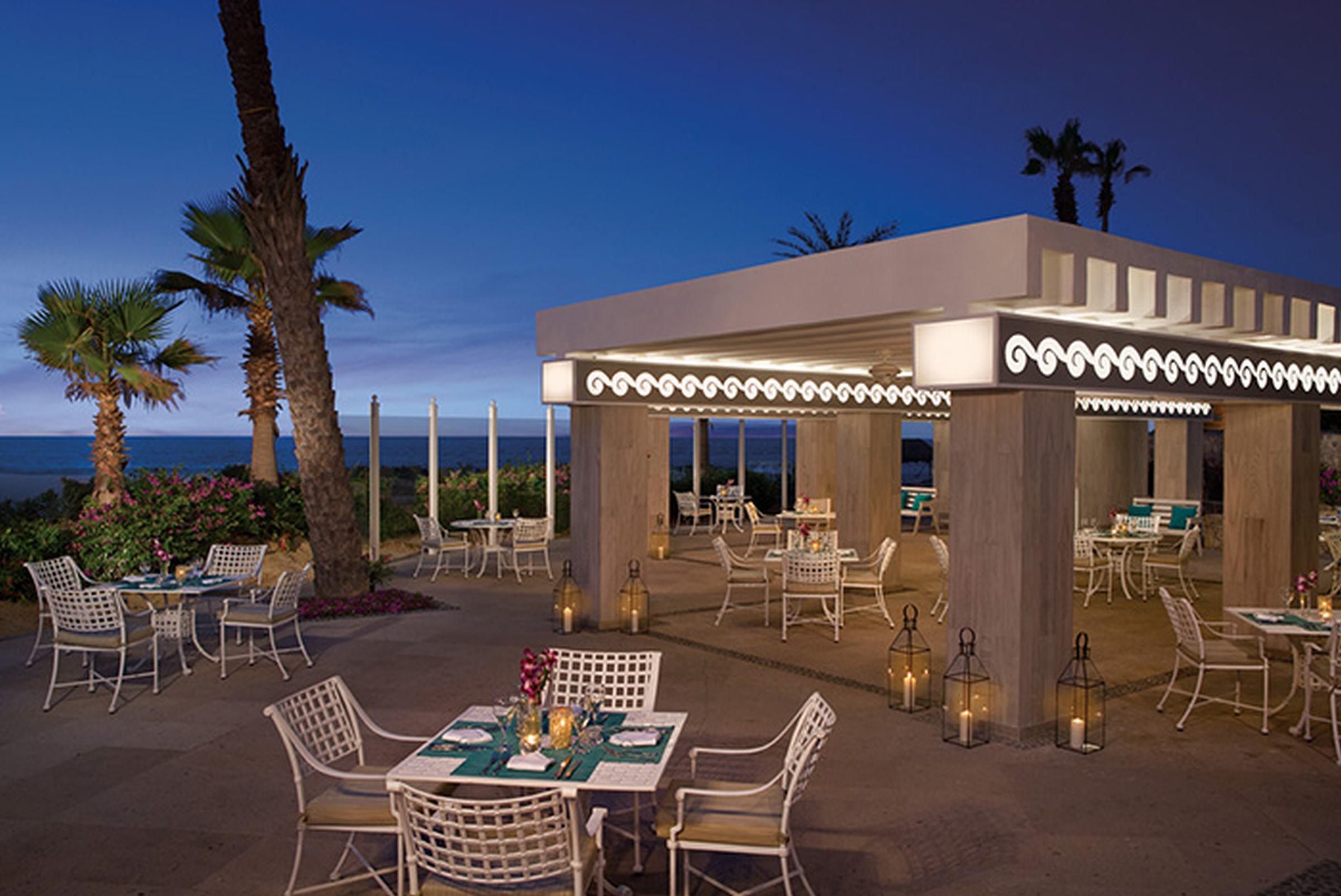 Dreams Los Cabos Suites Golf Resort & Spa El Bedito Kültér fotó