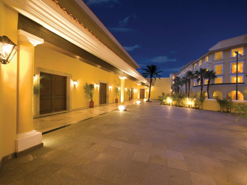 Dreams Los Cabos Suites Golf Resort & Spa El Bedito Kültér fotó