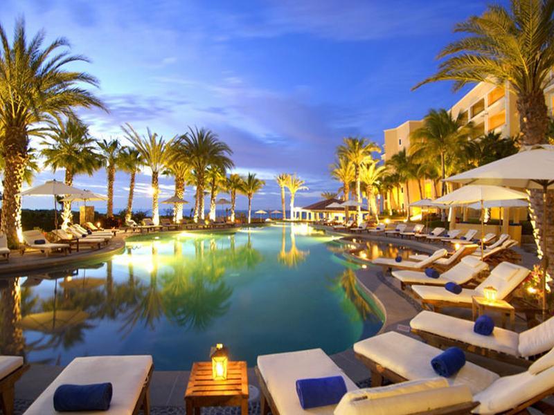 Dreams Los Cabos Suites Golf Resort & Spa El Bedito Létesítmények fotó